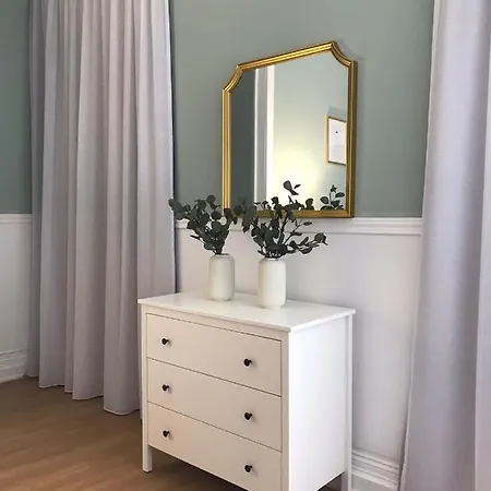 Santo Cristo 度假居