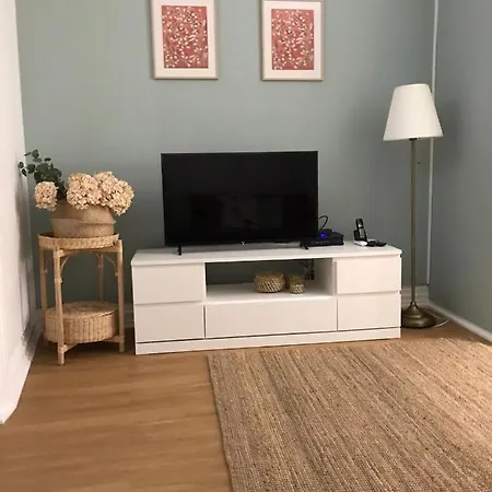 Santo Cristo 度假居