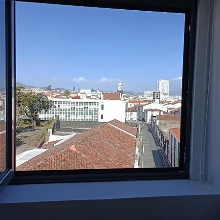 度假居 Santo Cristo