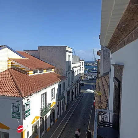 度假居 Santo Cristo 蓬塔德尔加达