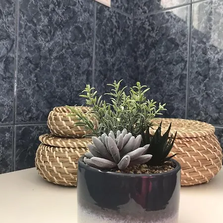 Santo Cristo 度假居