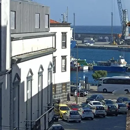 Santo Cristo 度假居