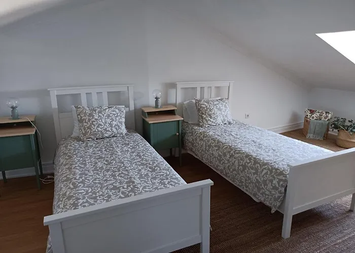 Santo Cristo Σπίτι διακοπών *