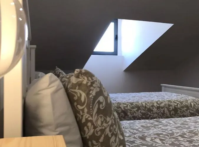 Santo Cristo Σπίτι διακοπών