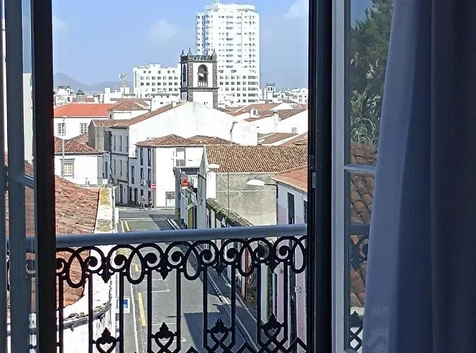 Santo Cristo Σπίτι διακοπών