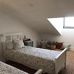 Santo Cristo Feriehus *