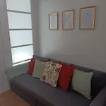 Santo Cristo Feriehus Ponta Delgada
