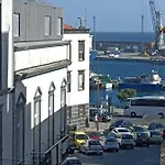 Santo Cristo Feriehus