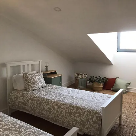 Santo Cristo 펜션 *