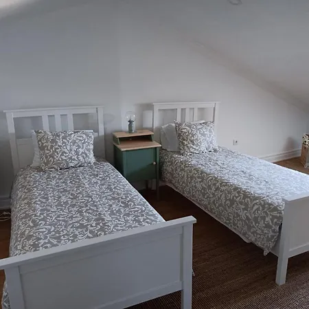 Santo Cristo 펜션 *