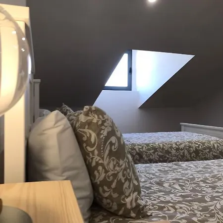Santo Cristo Holiday home