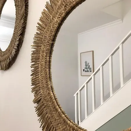 Santo Cristo 펜션 Ponta Delgada