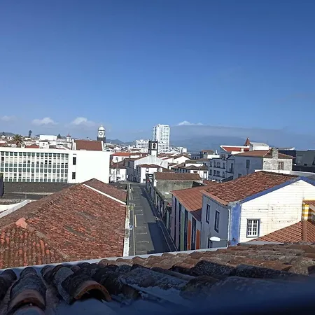 Feriehus Santo Cristo