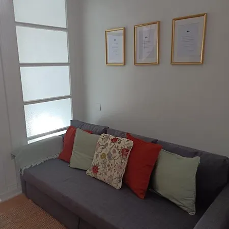 Santo Cristo 펜션 Ponta Delgada