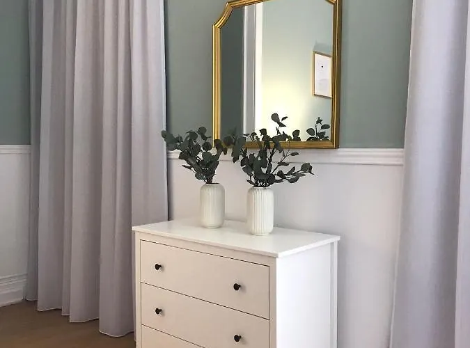 Santo Cristo Feriehus