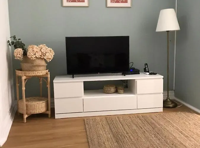 Santo Cristo Feriehus