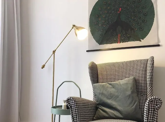 Feriehus Santo Cristo Ponta Delgada