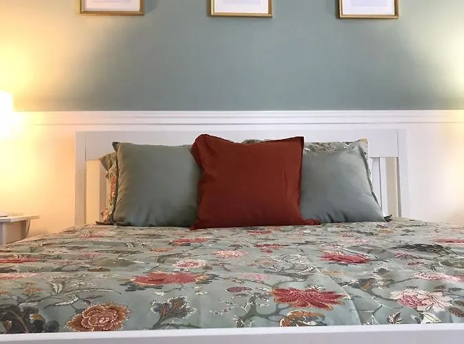 Feriehus Santo Cristo