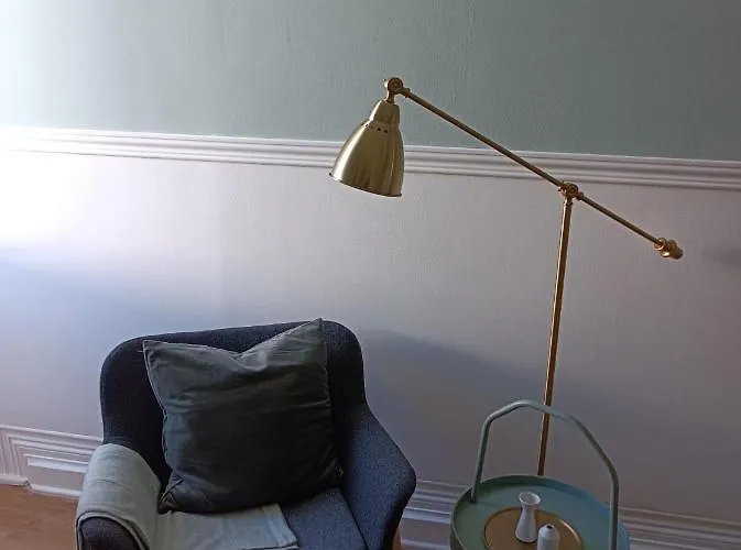 Feriehus Santo Cristo