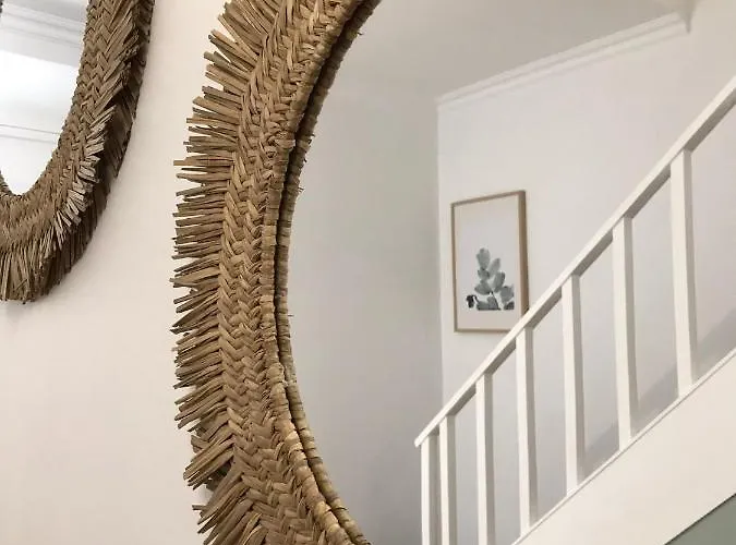 Santo Cristo Feriehus Ponta Delgada