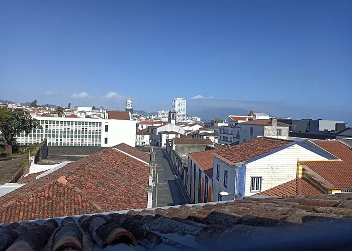 Feriehus Santo Cristo