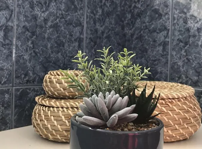 Santo Cristo Feriehus