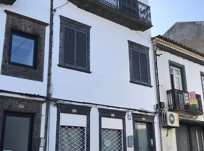 Santo Cristo * Ponta Delgada