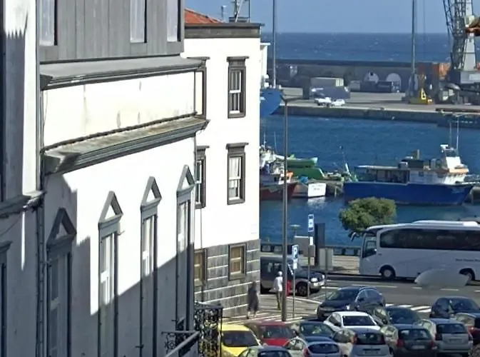 Santo Cristo Feriehus